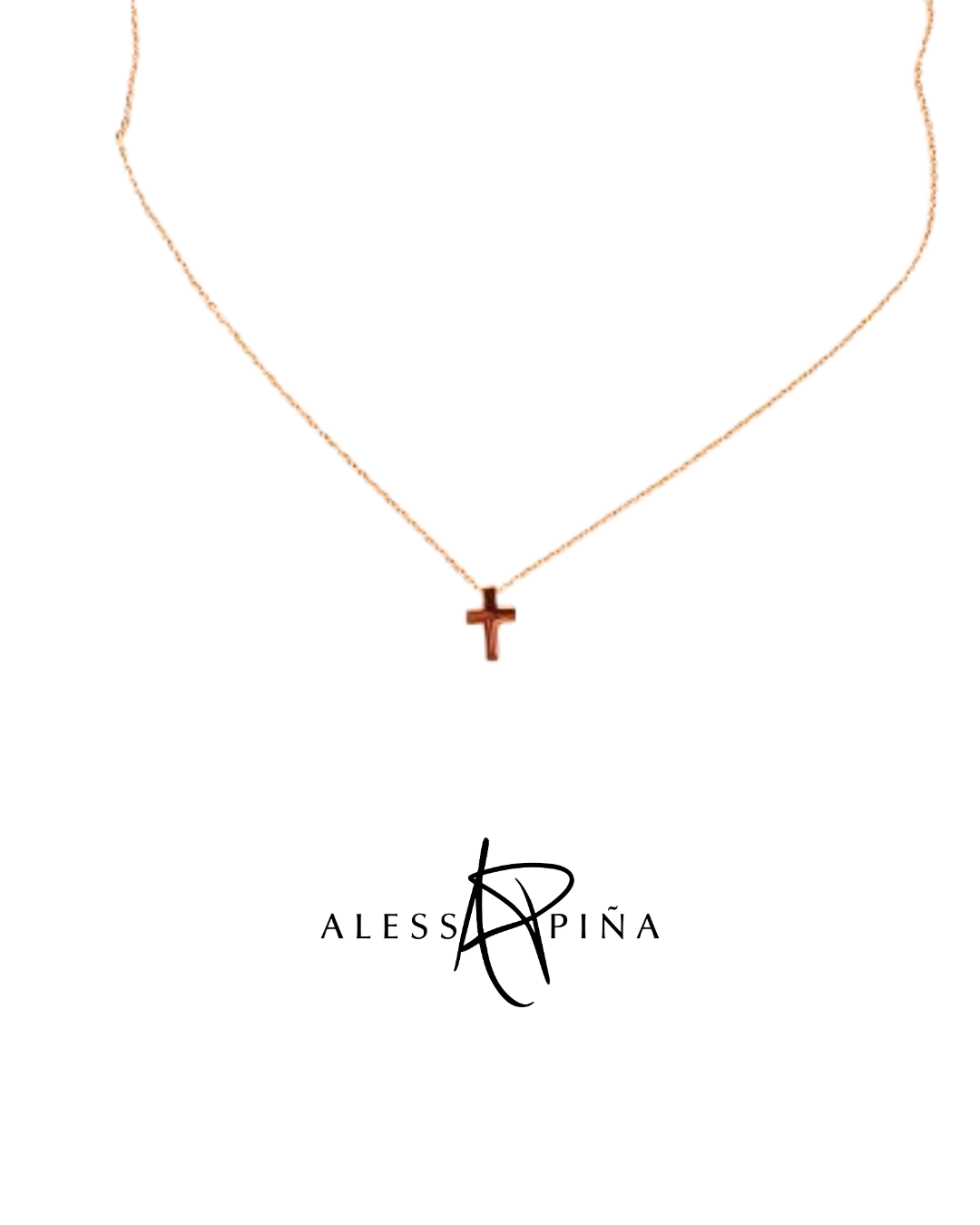 Collar Acero