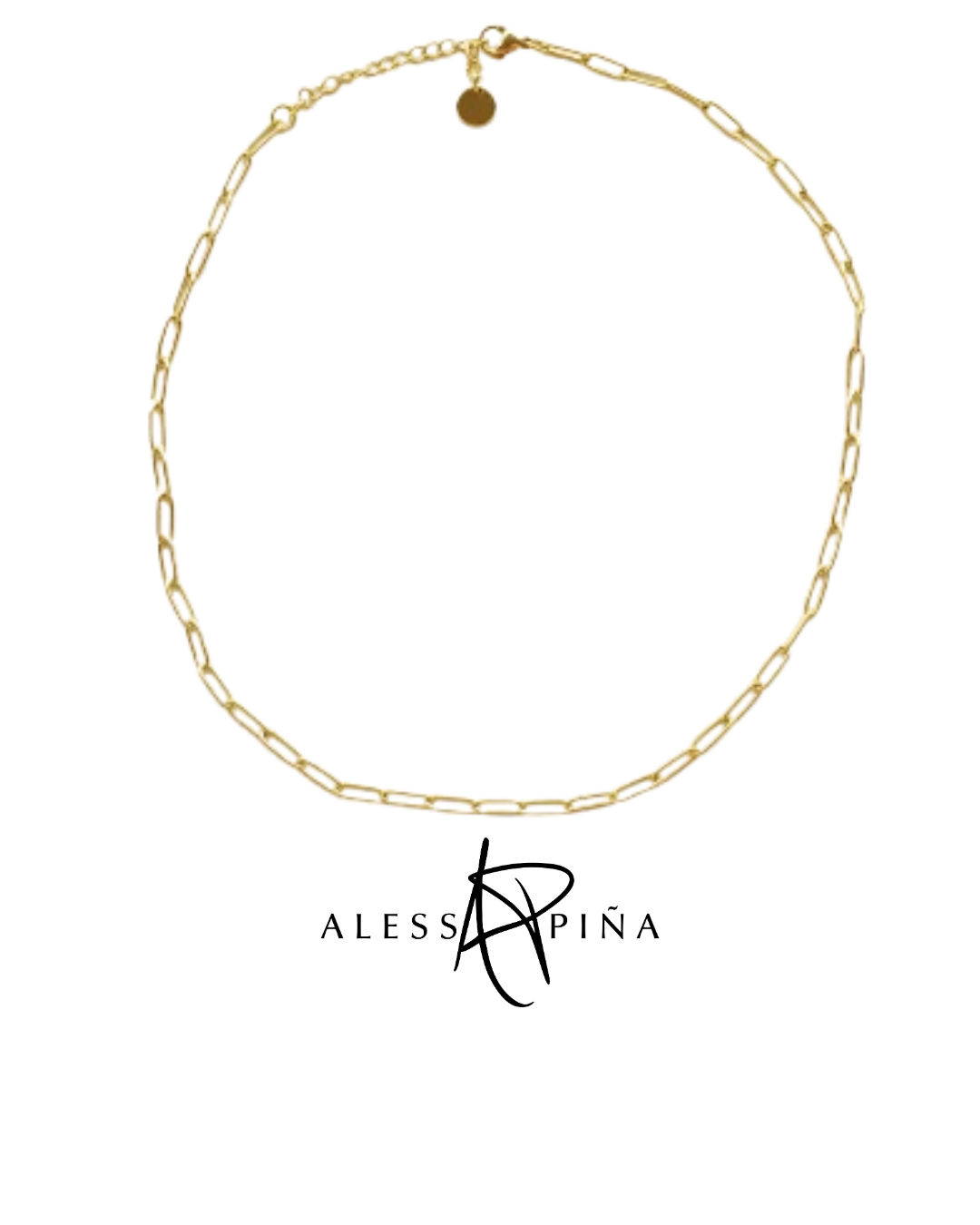 Collar Acero