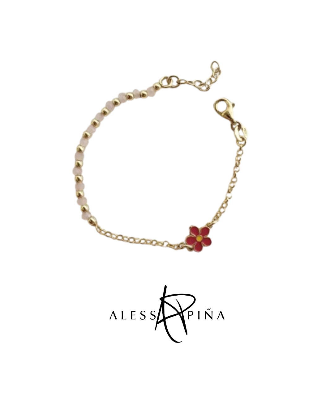 Pulsera Plata