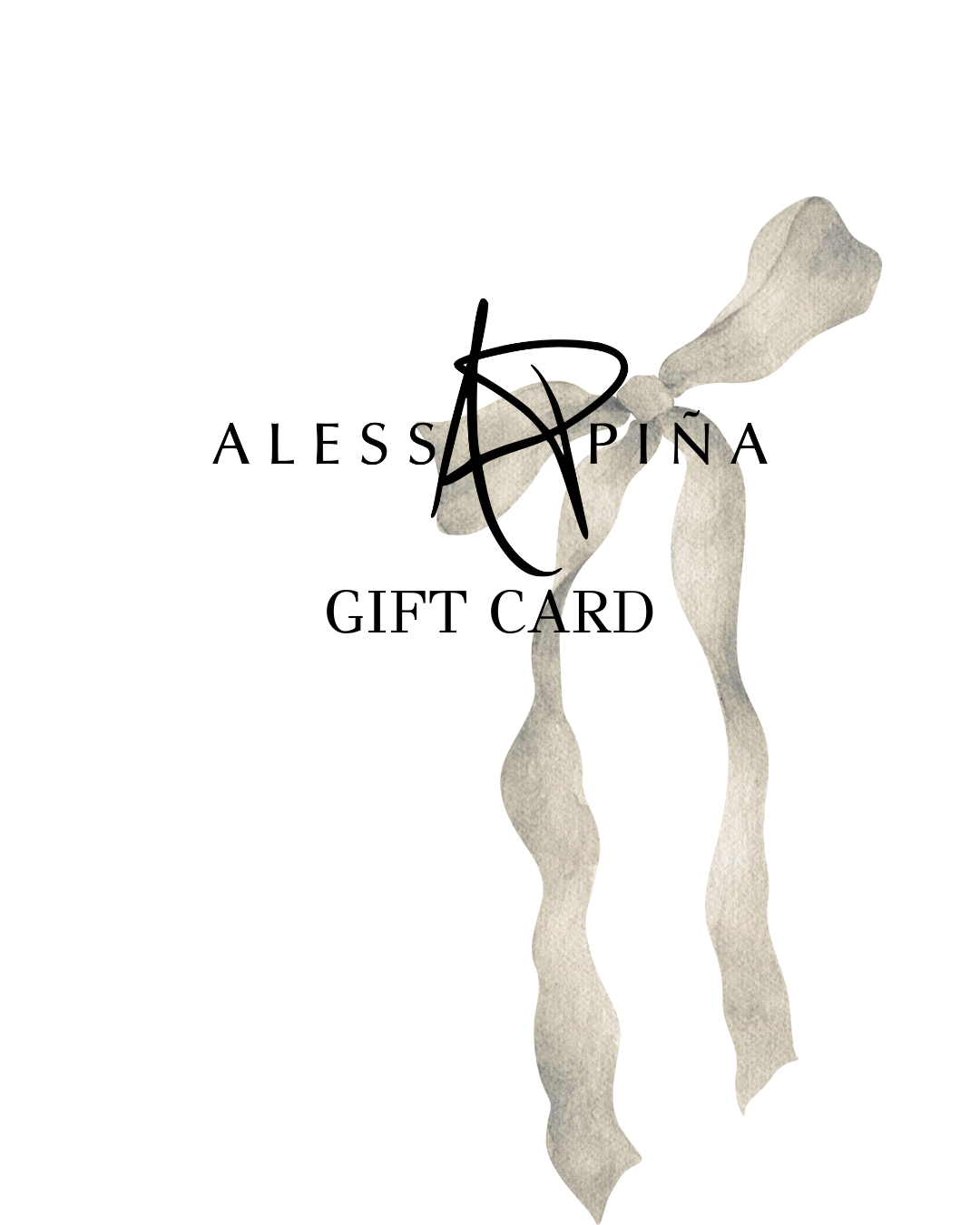 GIFTCARD