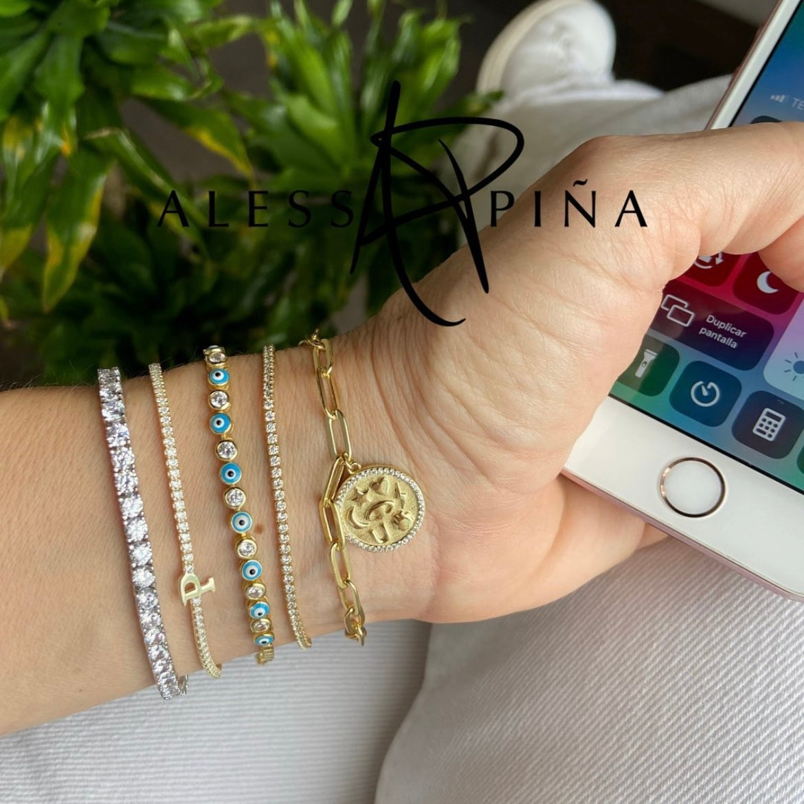 PULSERAS
