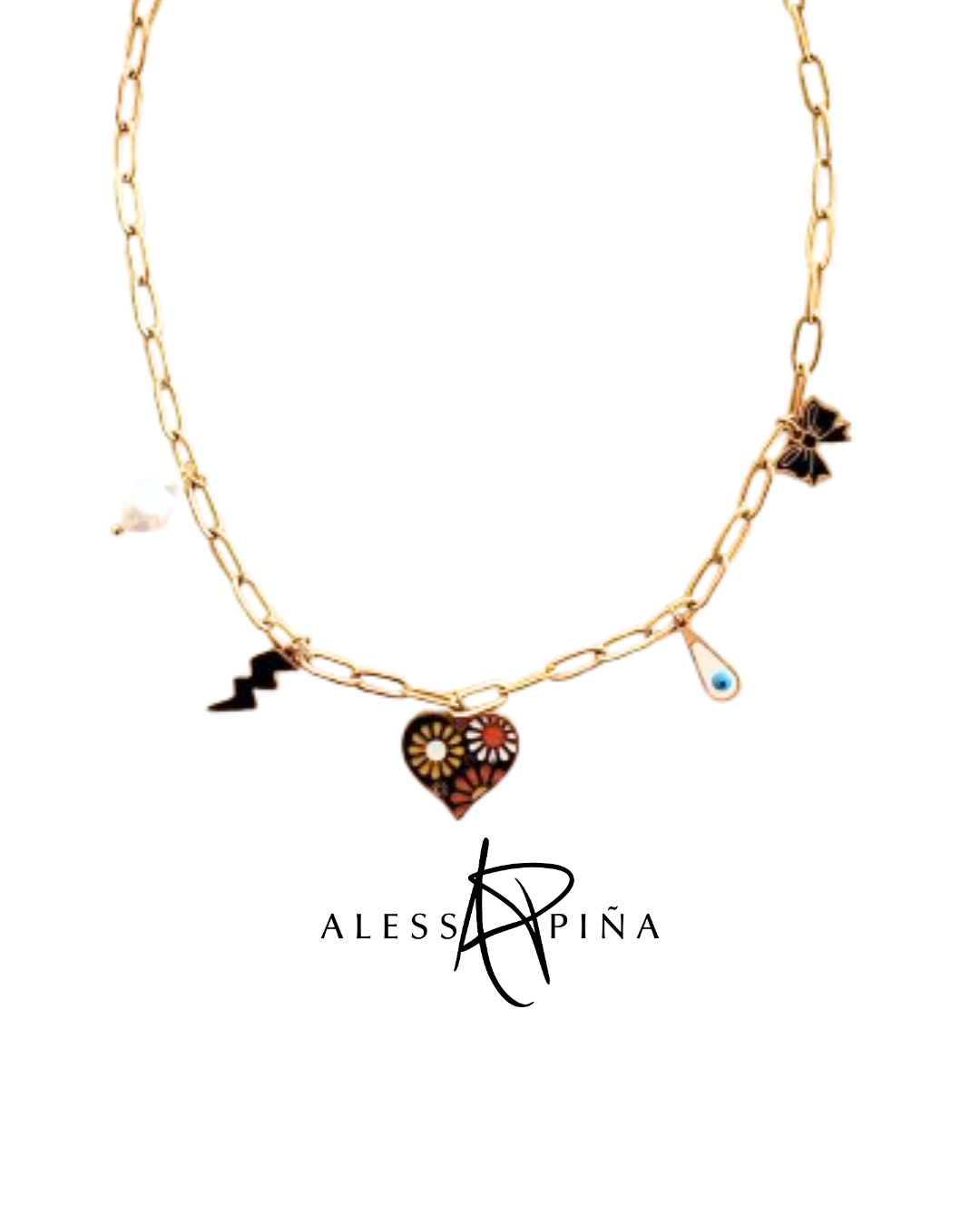 Collar Acero