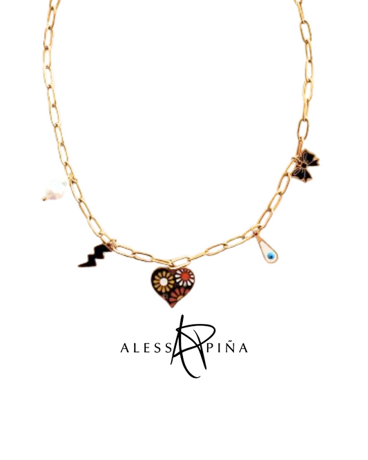Collar Acero