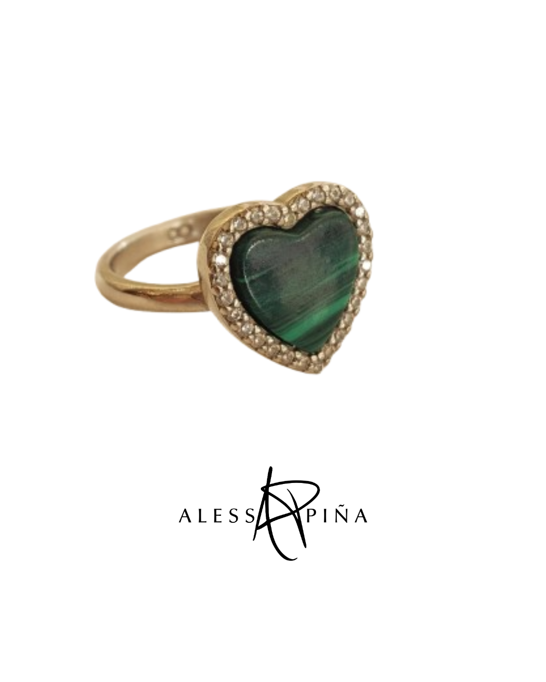 Anillo Plata