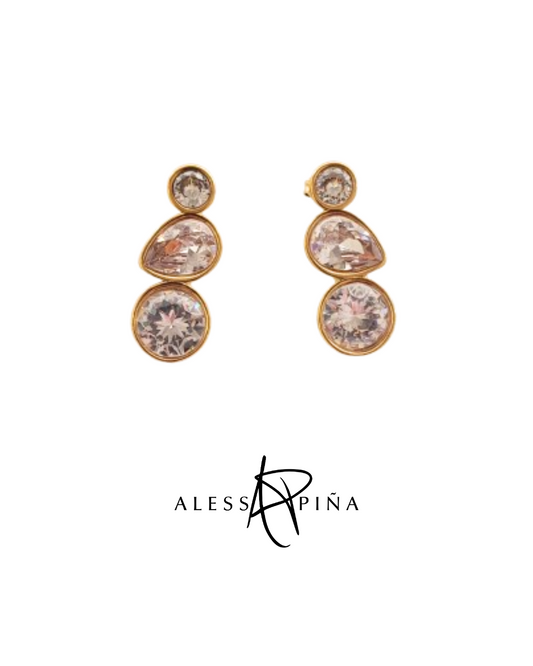 Aretes Acero