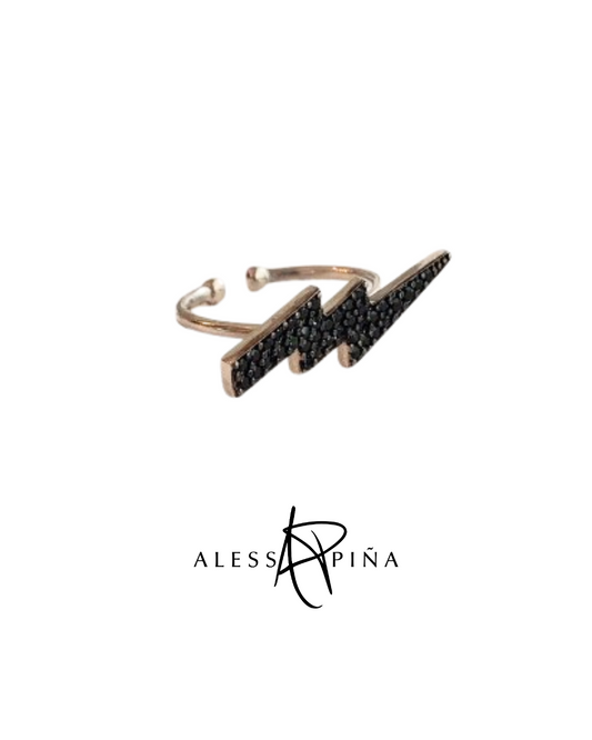 Anillo Plata