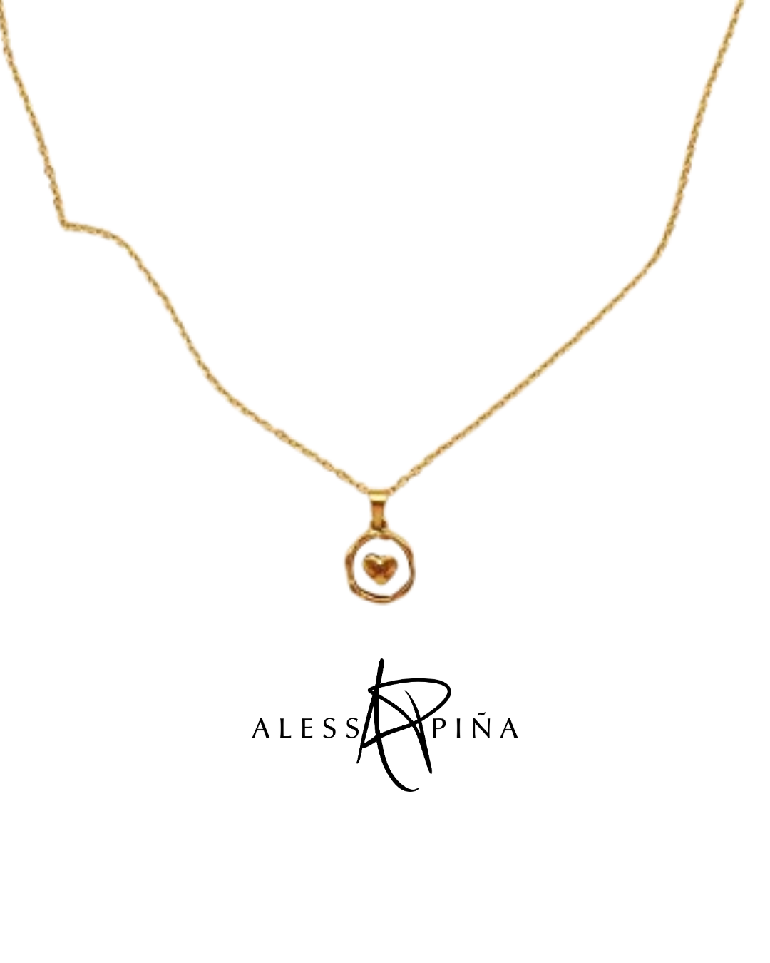 Collar Chapa