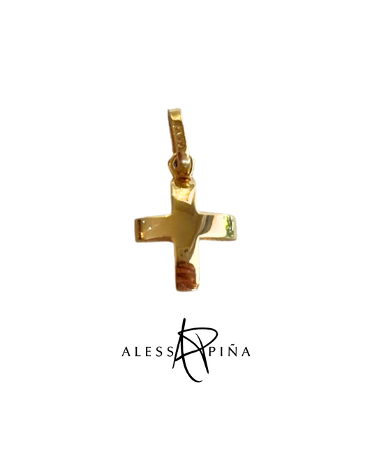 Cruz Oro