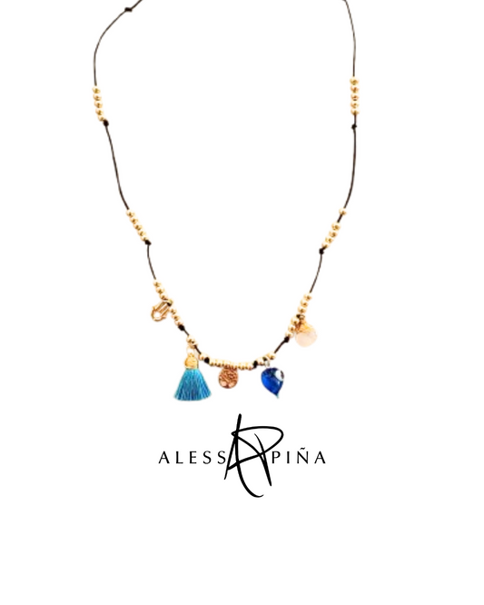 Collar Chapa