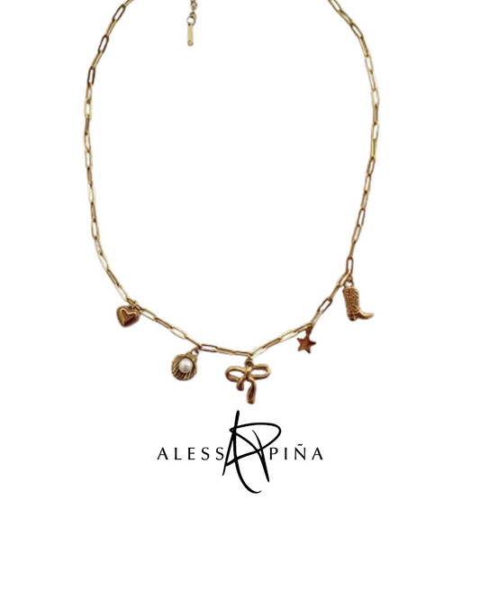 Collar Acero