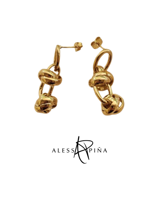 Aretes acero