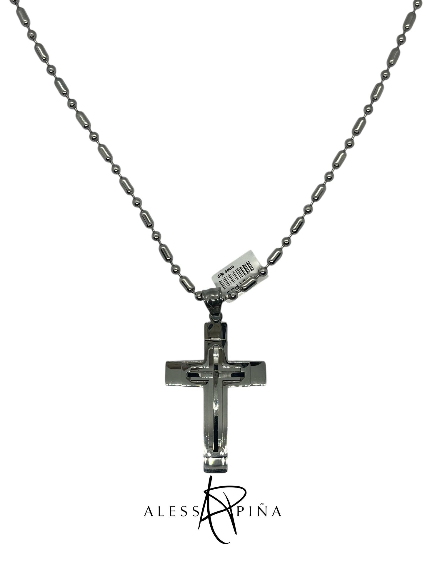 Cadena Cruz