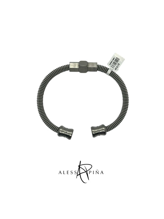 Pulsera Acero