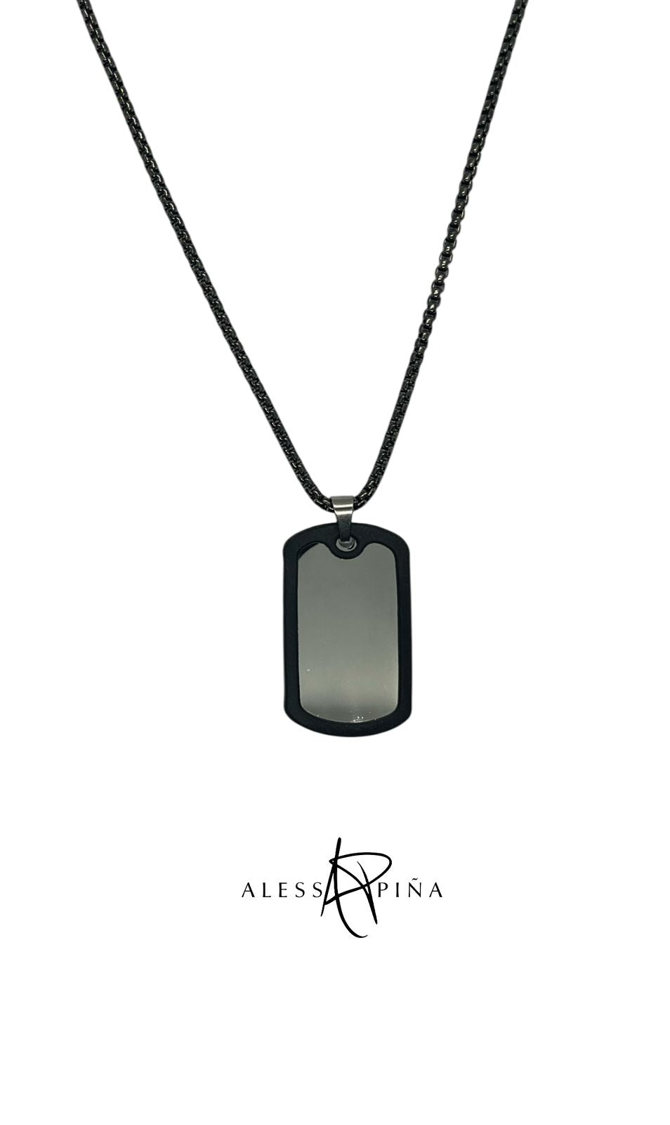 Cadena Acero
