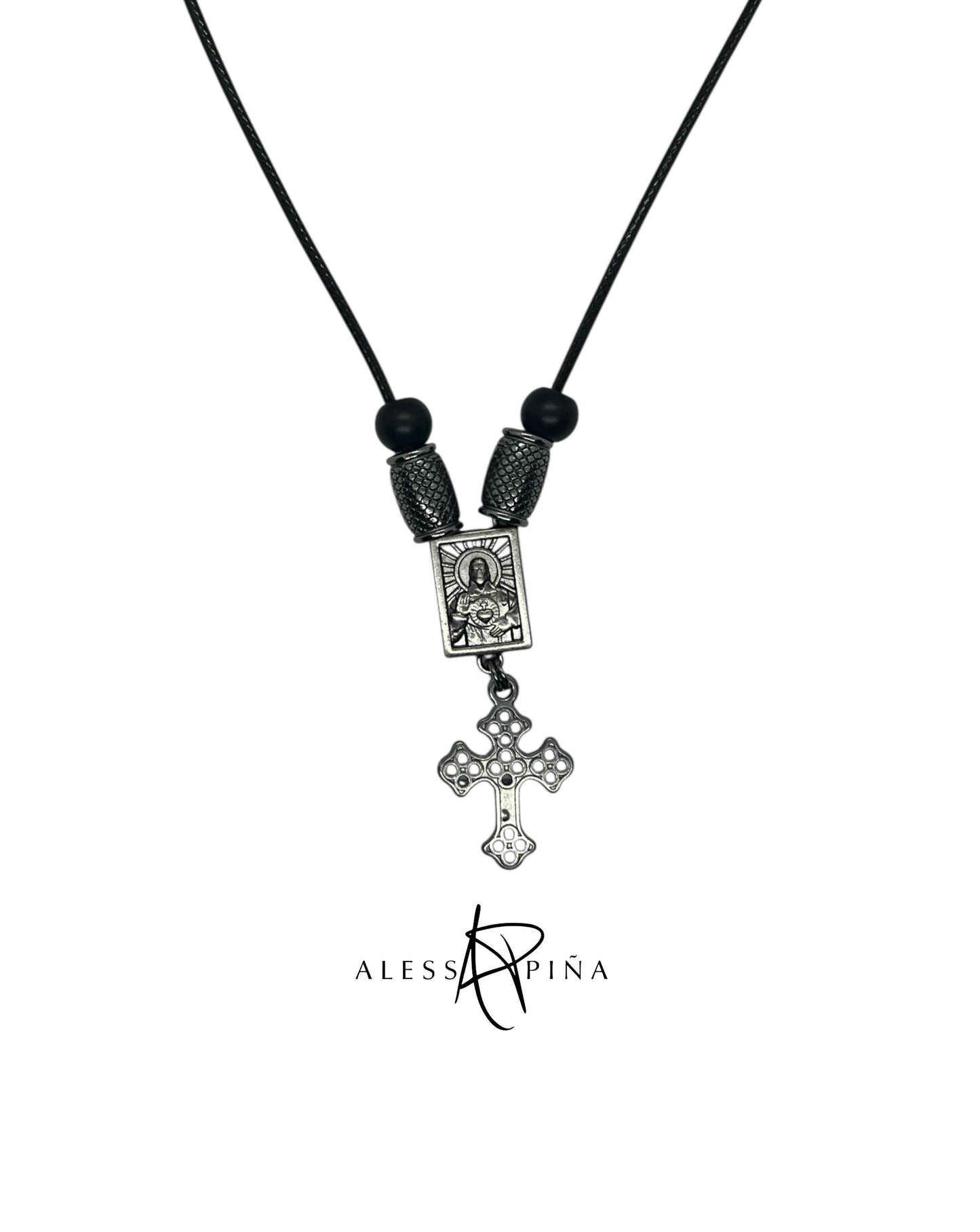 Collar Cruz