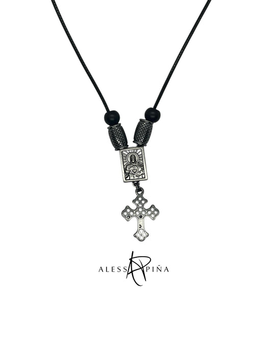 Collar Cruz