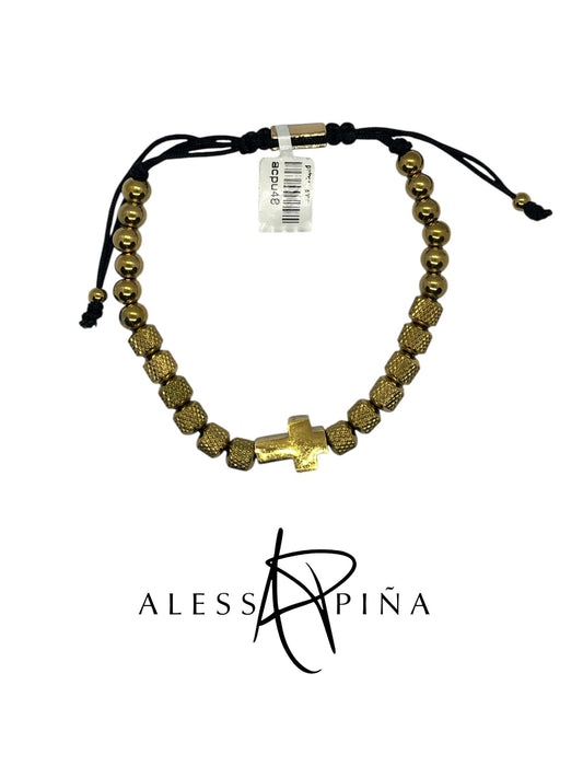 Pulsera Acero
