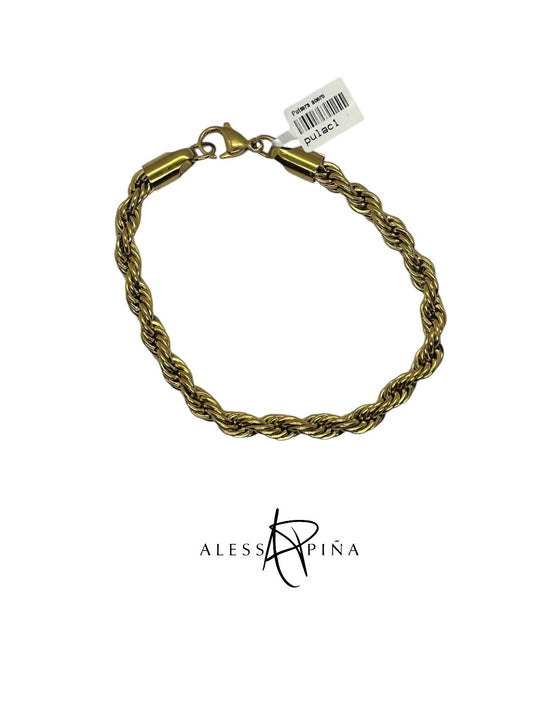 Pulsera Acero