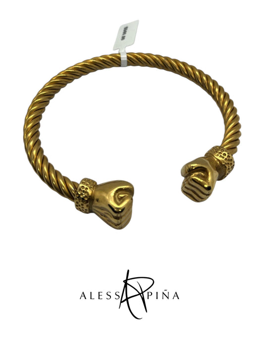 Pulsera Acero