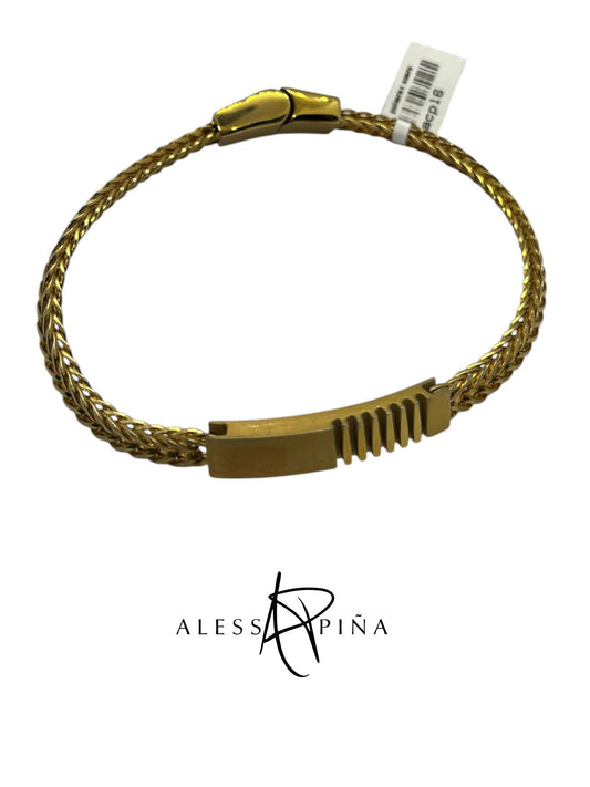 Pulsera Acero