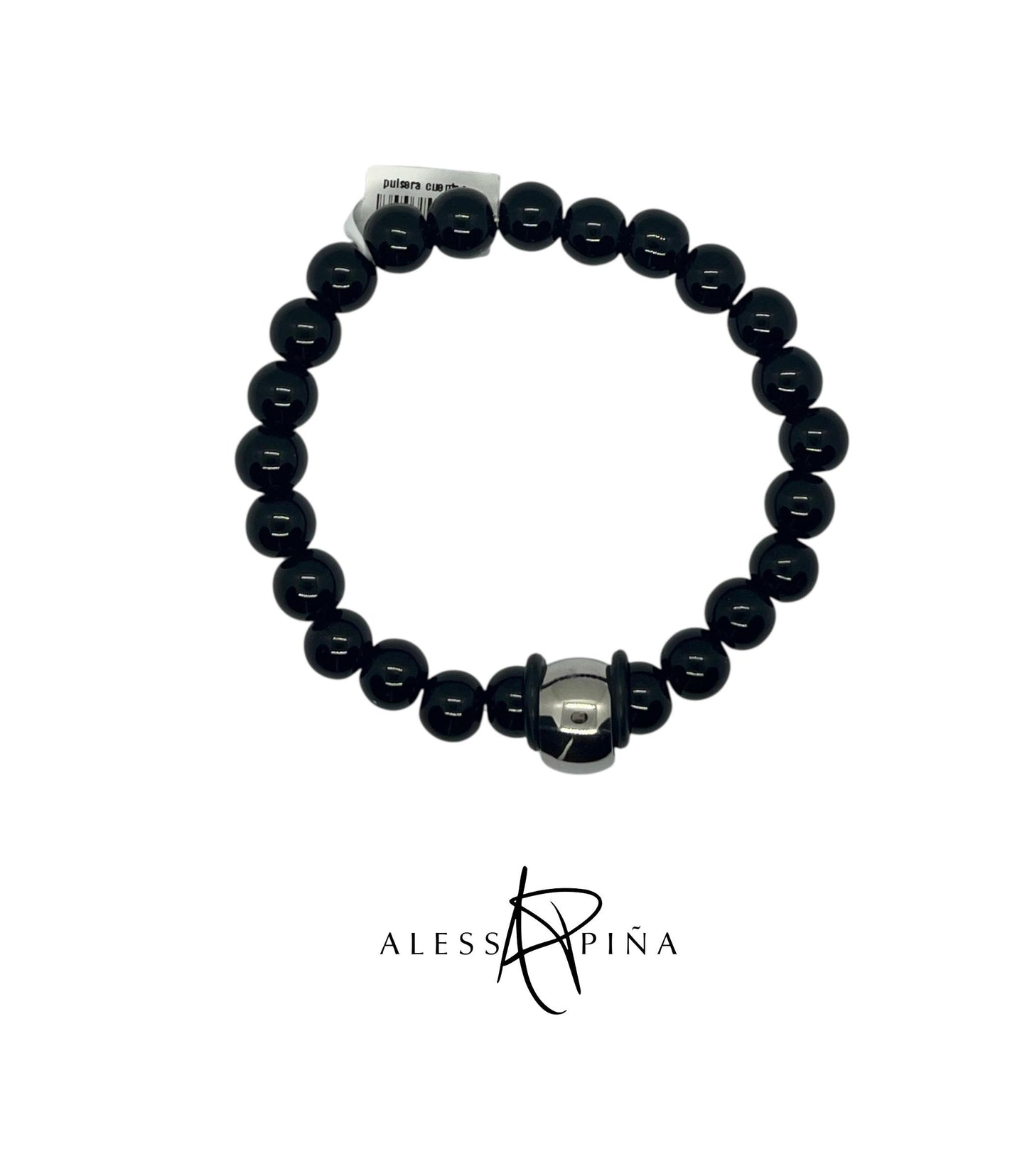 Pulsera Acero