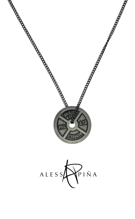 Cadena Acero